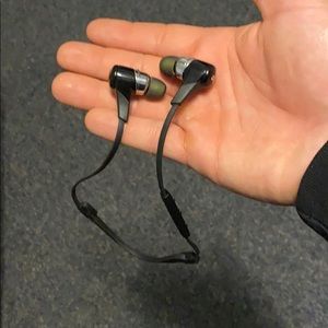 Jaybird bluebuds